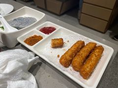 -海底捞火锅(杭州萧山宝龙广场店)