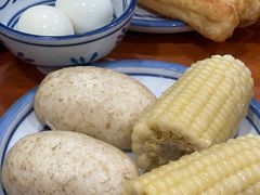 -小放牛炒菜馆(裕华东路店)