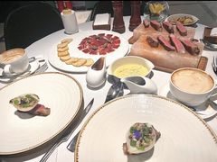 -L'Arome芳芳法国餐厅(仙林金鹰店)
