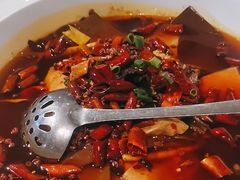 -大鸭梨烤鸭店(光彩店)