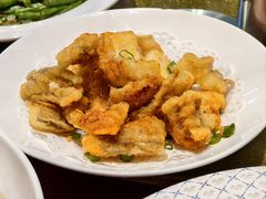 -妈妈菜舟山海鲜(定海古城店)