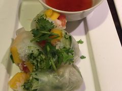 -绿茶餐厅(华联万柳店)