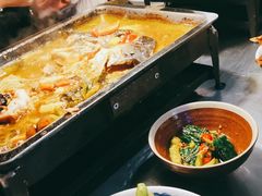 -炉鱼(平湖八佰伴店)