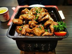 -仙隐小鹿中华料理(南宁万象城店)