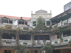 -娜娜度假小旅馆