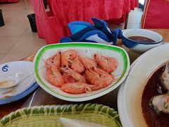 -三亚相缘海鲜·烧烤·糟粕醋(三亚湾店)