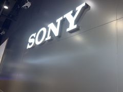-Sony Store索尼(广州正佳店)