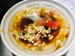 -钢管厂歆瑞源油卤串串香(春熙路太古里店)