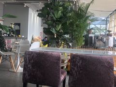 -NOTOOCAFE不二咖啡馆(岩前店)