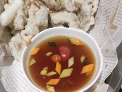 -恩你小木屋·韩式料理(假日广场店)