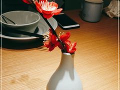 -蜜桃餐厅·伴山(绿宝广场店)