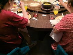 -南京空港温德姆花园酒店·MTF满庭芳中餐厅