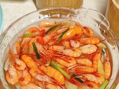 -七的湖·江南蟹舫·阳澄湖农家菜(蟹舫苑店)