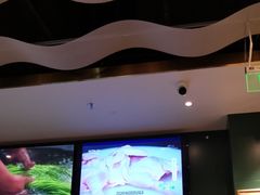 -烹然四季椰子鸡火锅(姚家园万象汇店)