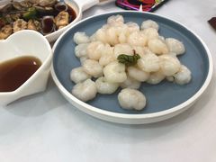 -新名仕新白玉兰餐厅