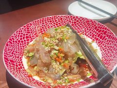 -单家老院·院子里的青岛菜(沙子口店)