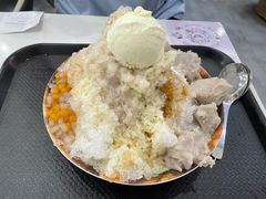 -鲜芋仙(太原街万达店)