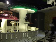 -H次元沉浸剧情密室(街道口店)
