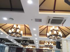 大堂-椿记烧鹅(北门店)