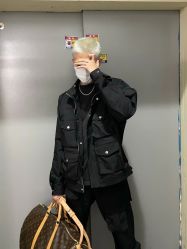 -HG美发设计沙龙