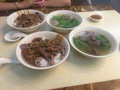 -福合埕牛肉丸(水仙园店)