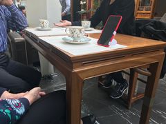 -北京古城老院厉晓麟精致菜