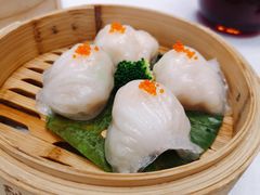 虾饺-祥源坊海鲜酒楼(小榄店)