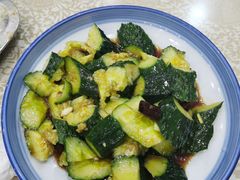 -川渝美食·烤鱼(背阴胡同店)