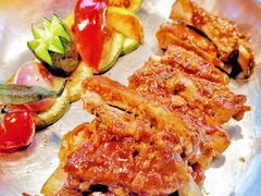 -韵咖啡自助餐厅(天津香格里拉店)