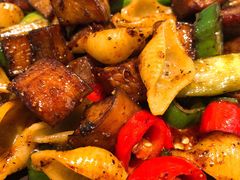 -港丽餐厅(高德置地店)