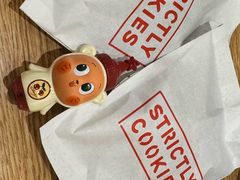 -Strictly Cookies(延安西路店)