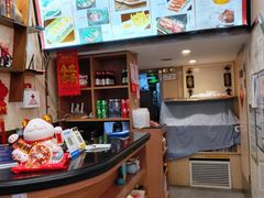-香港威特瑞茶餐厅(小白楼音乐厅店)