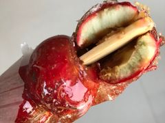 纯山楂冰糖葫芦-喜识·冰糖葫芦·炒酸奶(西美花街店)