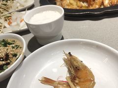 -巴蜀王婆大虾(南锣鼓巷店)