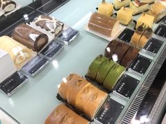 -卷心卷意·轻甜蛋糕(新光天地店)