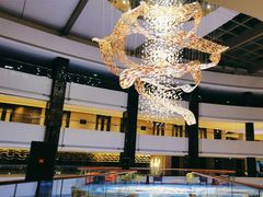 -OPEN開全日自助餐厅·西餐·海鲜(佛山希尔顿酒店)