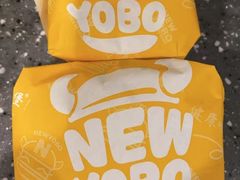 -牛约堡-牛肉汉堡(长宁店)