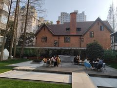 -一尺花园(安和花园店)