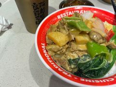 -明腾壹间茶餐厅(新都会花园广场店)