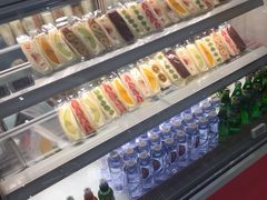 -Fruwich果明治(西单更新场店)