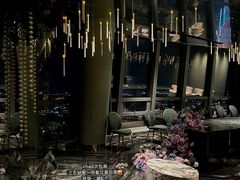 -天玑高空江景餐厅&酒吧Sky Secret Restaurant&Bar