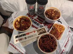 -老三样·旧食新味(万寿宫店)