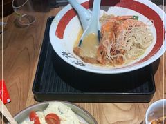 -雷门拉面·现熬骨汤(凯德来福士店)