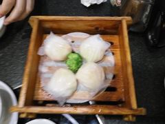 -大食家餐厅(五星步行商业街店)