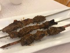 -楼兰印象(朝外店)
