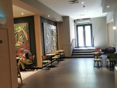 -星巴克臻选(南京金茂览秀城店)