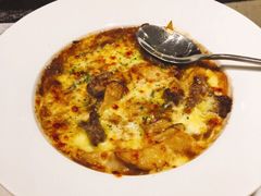 -大树餐厅(益田假日店)