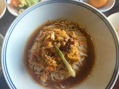 -同得兴 Since·1995 传统苏式面馆(嘉馀坊店)