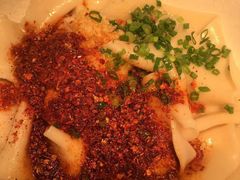 -大师兄·西北小馆(南沙万达广场店)