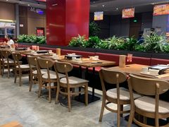 -管氏翅吧(马家堡店)